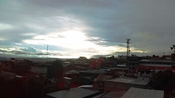 Hotel Tarapoto Inn