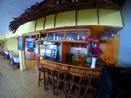 Hotel Tarapoto Inn