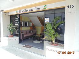 Hotel Tarapoto Inn