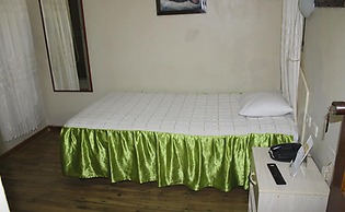 Hotel Tarapoto Inn
