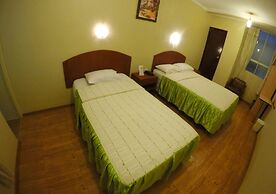 Hotel Tarapoto Inn