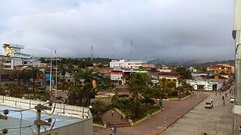 Hotel Tarapoto Inn