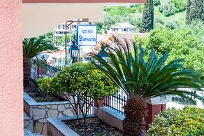 Apart Hotel Blumarin