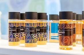 Apart Hotel Blumarin