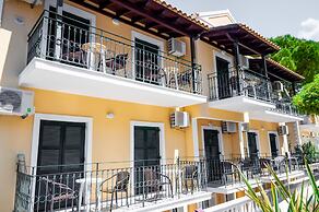 Apart Hotel Blumarin