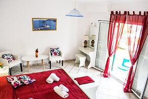 Apart Hotel Blumarin