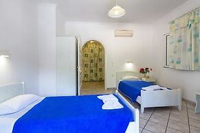 Apart Hotel Blumarin