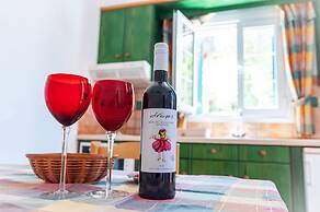 Apart Hotel Blumarin