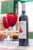 Apart Hotel Blumarin