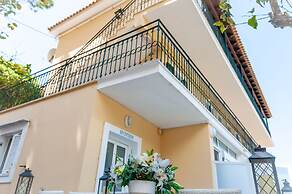 Apart Hotel Blumarin