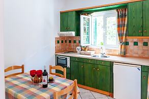 Apart Hotel Blumarin