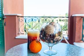 Apart Hotel Blumarin