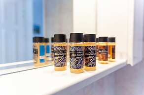 Apart Hotel Blumarin