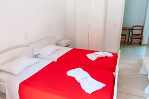 Apart Hotel Blumarin