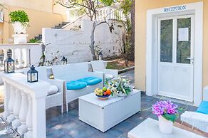 Apart Hotel Blumarin