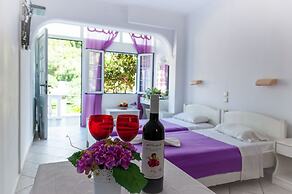 Apart Hotel Blumarin