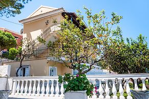 Apart Hotel Blumarin