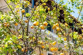 Apart Hotel Blumarin