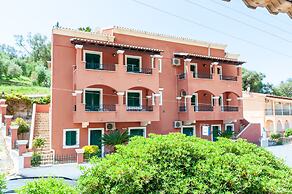 Apart Hotel Blumarin