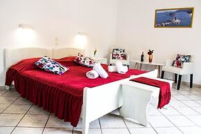 Apart Hotel Blumarin