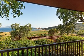 Gitavillage Talamone