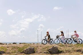 Gitavillage Talamone