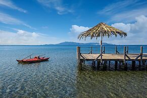 Gitavillage Talamone