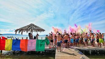 Gitavillage Talamone