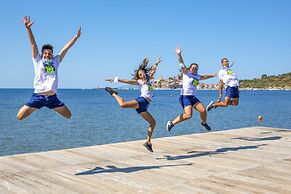 Gitavillage Talamone