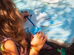 Gitavillage Talamone