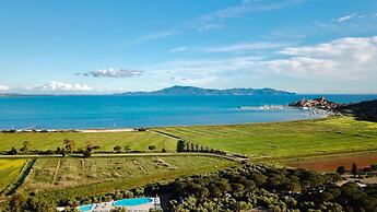 Gitavillage Talamone