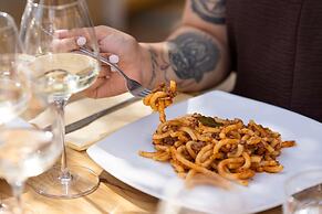 Gitavillage Talamone