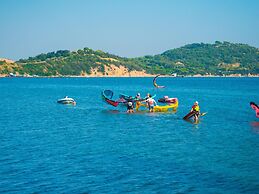 Gitavillage Talamone