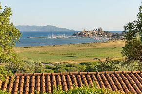 Gitavillage Talamone