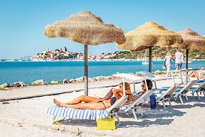 Gitavillage Talamone