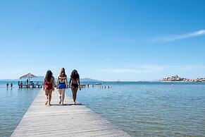 Gitavillage Talamone