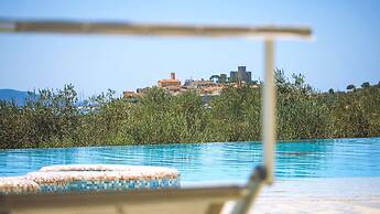 Gitavillage Talamone