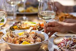 Gitavillage Talamone