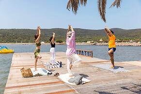 Gitavillage Talamone