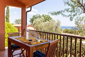 Gitavillage Talamone