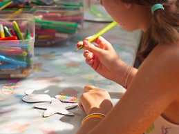 Gitavillage Talamone