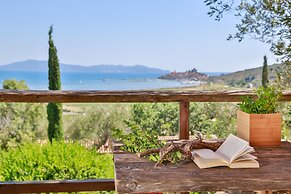 Gitavillage Talamone