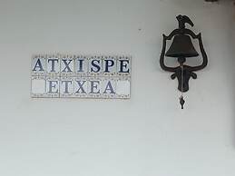 Atxispe Etxea