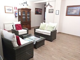 Atxispe Etxea
