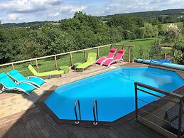 Domaine de la Haute Poignandière
