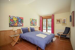 Liiiving  Caminha Countryside Pool House