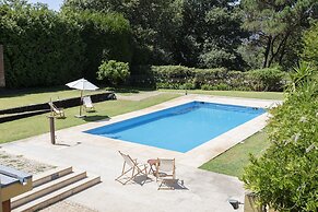 Liiiving  Caminha Countryside Pool House