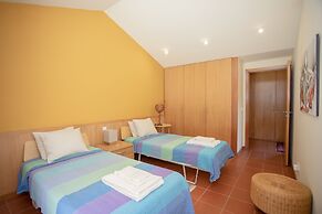 Liiiving  Caminha Countryside Pool House