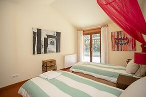 Liiiving  Caminha Countryside Pool House