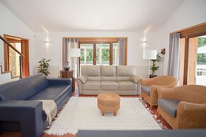 Liiiving  Caminha Countryside Pool House